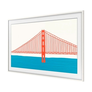 Дополнительная рамка Samsung VG-SCFA55BWBRU - фото 2