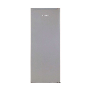 Морозильник Skyworth SRS-170DB SILVER - фото 5