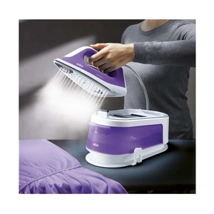 Парогенератор Braun CareStyle 1 IS1014VI - фото 3