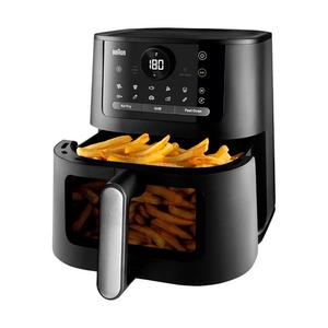 Аэрогриль Braun HF5073IBK - фото 2