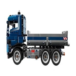 Конструктор Lego Грузовик-самосвал 42203 - фото 3