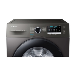 Стиральная машина Samsung WW80AGAS26AXLD - фото 5