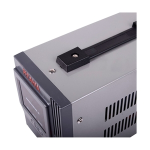 Стабилизатор напряжения Ресанта АСН-500/1-Ц - фото 8