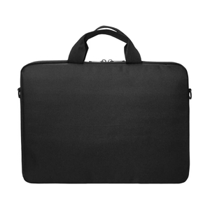 Сумка для ноутбука 16 PORTCASE KCB-140 BK, Black - фото 2