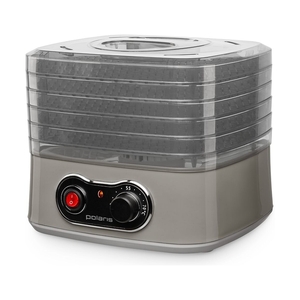 Сушилка для овощей и фруктов PFD 2505 - фото 2