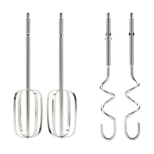 Миксер Kenwood HMP30.A0WH - фото 5