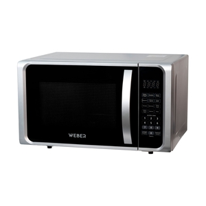 Микроволновая печь WEBER WBR23-800SL - фото 3