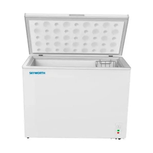 Морозильник Skyworth BD-320 - фото 2