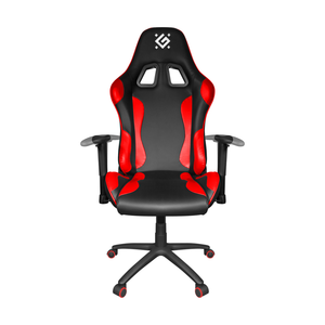 Игровое кресло Defender Devastator CT-365 Красный - фото 3