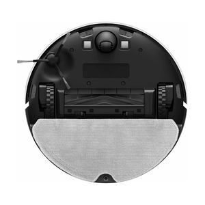 Робот-пылесос Dreame Robot Vacuum D9 Max Gen 2 White - фото 5