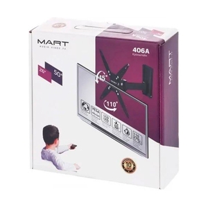 Кронштейн Mart 406 A - фото 2