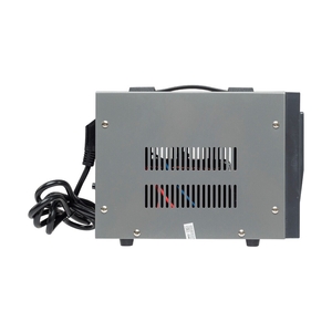 Стабилизатор напряжения Ресанта АСН-2000/1-Ц - фото 5