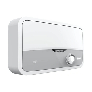 Проточный электрический водонагреватель Ariston AURES S 3.5 COM PL - фото 2