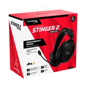 Гарнитура HyperX Cloud Stinger II Core PC (683L9AA) - фото 5