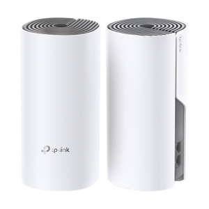 MESH-система TP-Link Deco E4 (2-pack) - фото 2