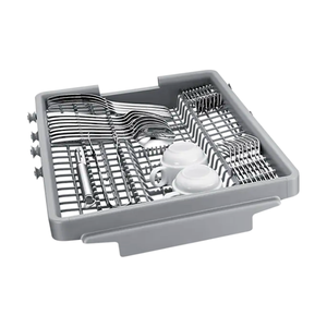 Посудомоечная машина Samsung DW50R4050FS/WT - фото 8