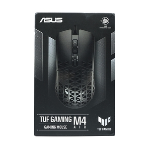 Игровая мышь Asus P307 TUF Gaming M4 Air - фото 3
