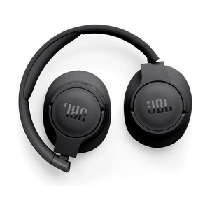 Наушники беспроводные JBLT720BTBLK черный - фото 8