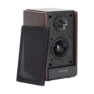 Акустическая система Microlab FC-330 - фото 4