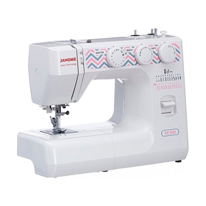 Швейная машина Janome XE 300 - фото 2