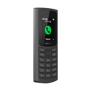 Мобильный телефон Nokia 105 4G Black - фото 4