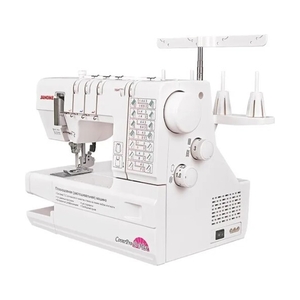 Распошивальная машина Janome CoverPro D Max - фото 10