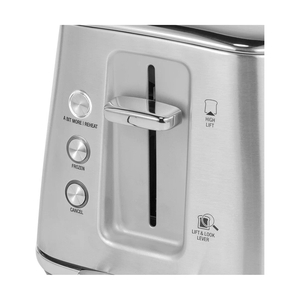 Тостер BORK T703 - фото 7