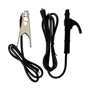 Сварочный аппарат инверторный Ресанта САИПА-190 - фото 4