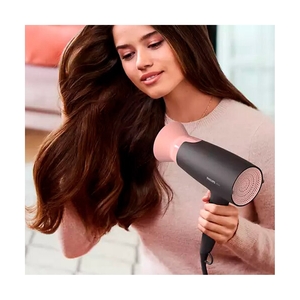 Фен Philips BHD350/10 - фото 7