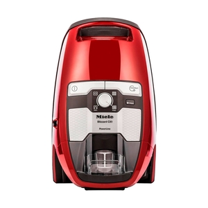 Пылесос Miele SKRR3 Blizzard CX 1 Red манговый красный - фото 3