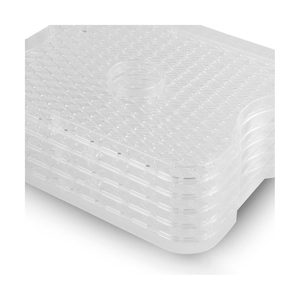 Сушилка для овощей и фруктов Vitek VT-5067 - фото 4