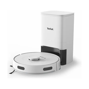 Робот пылесос Tefal RG8597WH - фото 4