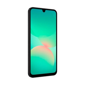 Смартфон Samsung Galaxy A26 5G 128GB Black (SM-A266BZKDSKZ) - фото 2