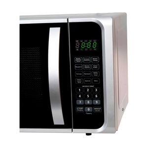 Микроволновая печь WEBER WBR23-800SL - фото 5