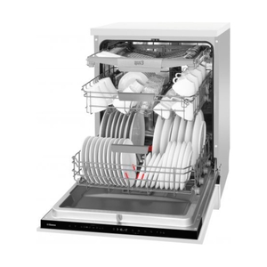 Встраиваемая посудомоечная машина Hansa ZIM646KH - фото 5