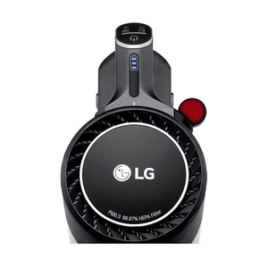 Беспроводной вертикальный пылесос LG A9K-Max1 - фото 14