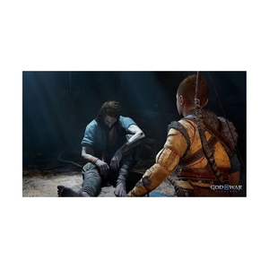 Игра для PS5 God of War Ragnarök / God of War Рагнарёк PS5 - фото 6