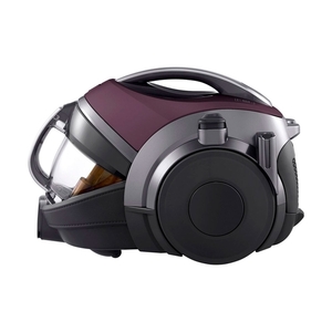 Пылесос LG VC83109UHAQ - фото 5