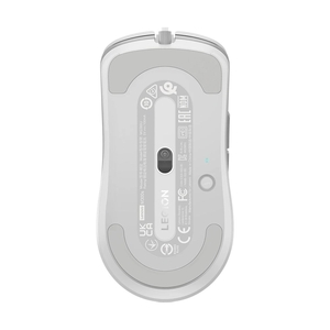 Игровая мышь Lenovo Legion M300S RGB, White (GY51H47351) - фото 6