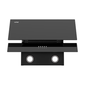 Вытяжка Artel ART Angled G160 BL - фото 4