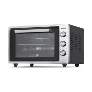 Электрическая печь Simfer M4270 - фото 3