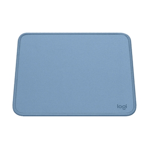 Коврик для мыши Logitech Mouse Pad Studio Series, Blue Grey - фото 3