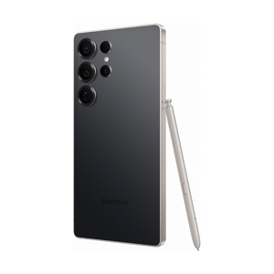 Смартфон Samsung Galaxy S25 Ultra 5G 512GB Titanium Black (SM-S938BZKCSKZ) - фото 7