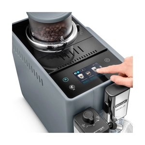 Кофемашина DeLonghi EXAM440.55.G - фото 5