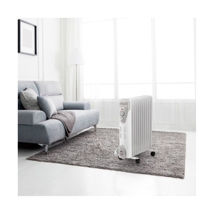 Масляный радиатор Vitek VT-1711 - фото 4