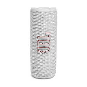 Портативная колонка Flip 6 White (JBLFLIP6WHT) - фото 3