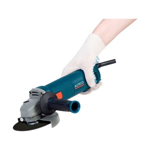 Углошлифовальная машина AGH 1000-125 E Alteco - фото 7