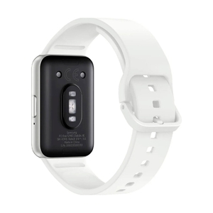 Фитнес браслет Samsung Galaxy Fit3 Silver (SM-R390NZSACIS) - фото 4