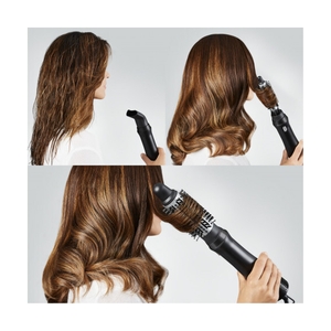 Фен-щетка Rowenta CF6320F0 - фото 5