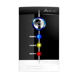 Источники бесперебойного питания SVC V-800-F - фото 2